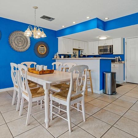 Regency Cabanas #D4 Pensacola Beach Exterior photo