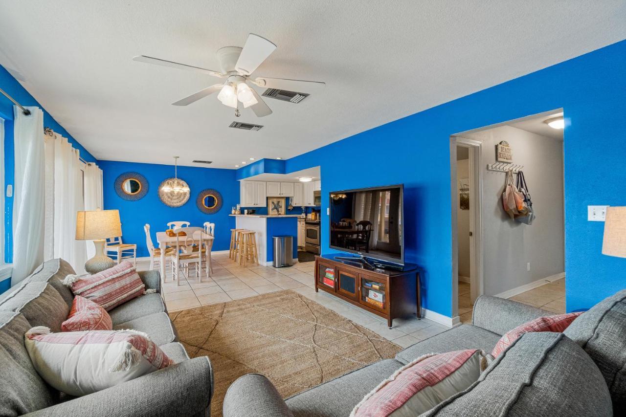 Regency Cabanas #D4 Pensacola Beach Exterior photo