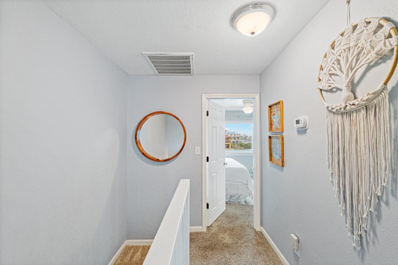 Regency Cabanas #D4 Pensacola Beach Exterior photo
