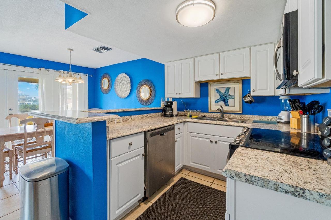 Regency Cabanas #D4 Pensacola Beach Exterior photo