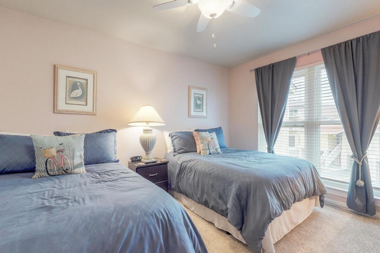Regency Cabanas #D4 Pensacola Beach Exterior photo