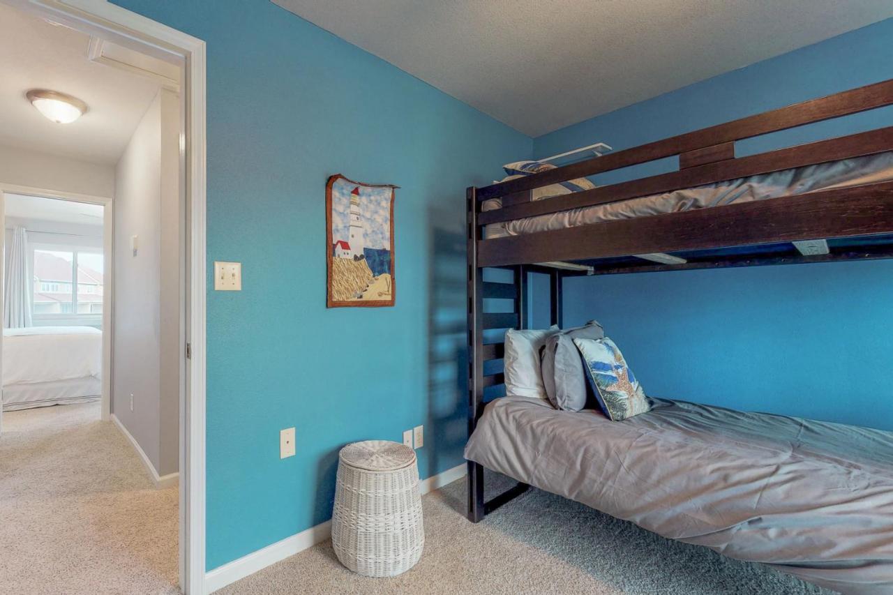 Regency Cabanas #D4 Pensacola Beach Exterior photo